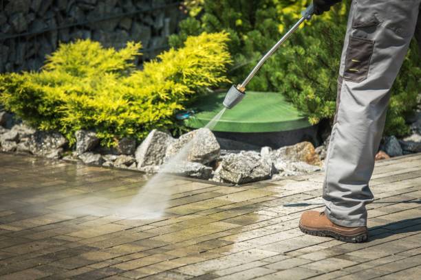 Best Parking Lot and Garage Cleaning  in Solvang, CA