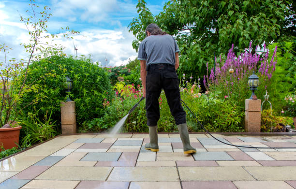 Trusted Solvang, CA Pressure Washing Experts