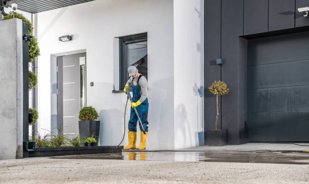 Concrete Sealing in Solvang, CA